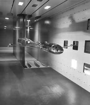 附面层探针的含义及应用解析