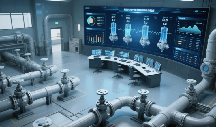 附面层探针，揭秘其仪器类型与功能